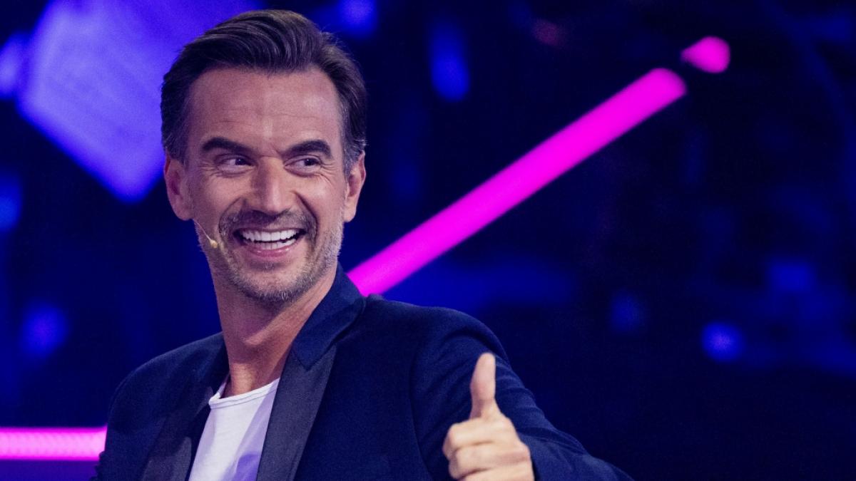 Florian Silbereisen wird in diesem Jahr live die Silvester-Show in der ARD moderieren. (Foto)