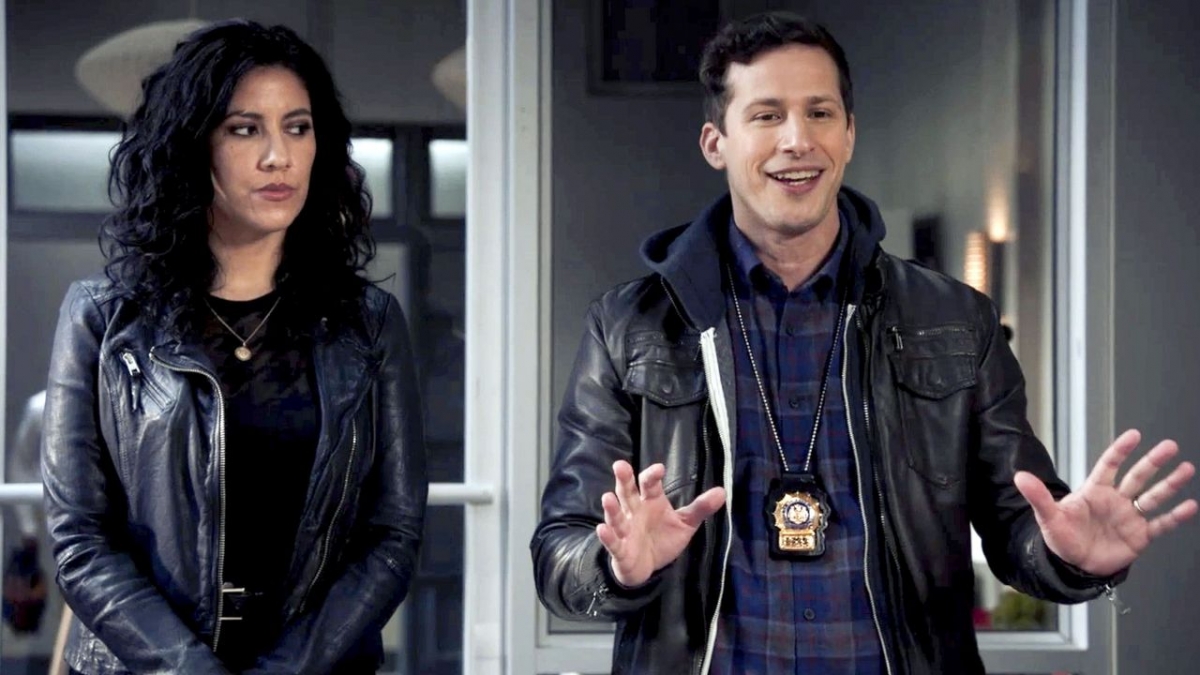 Brooklyn Nine-Nine bei ProSieben (Foto)