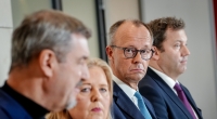 Die schwarz-rote Koalition versinkt in Streit und Anschuldigungen.