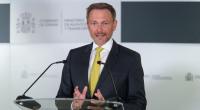 Christian Lindner hält einen Tank-Zuschuss von 30 oder 40 Cent für möglich.