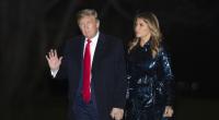 Donald Trump kennt sich mit Scheidungen aus: Vor Melania Trump hat der US-Präsident bereits zwei Ehefrauen verschlissen.