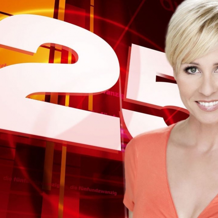 Wiederholung der Clipshow online und im TV