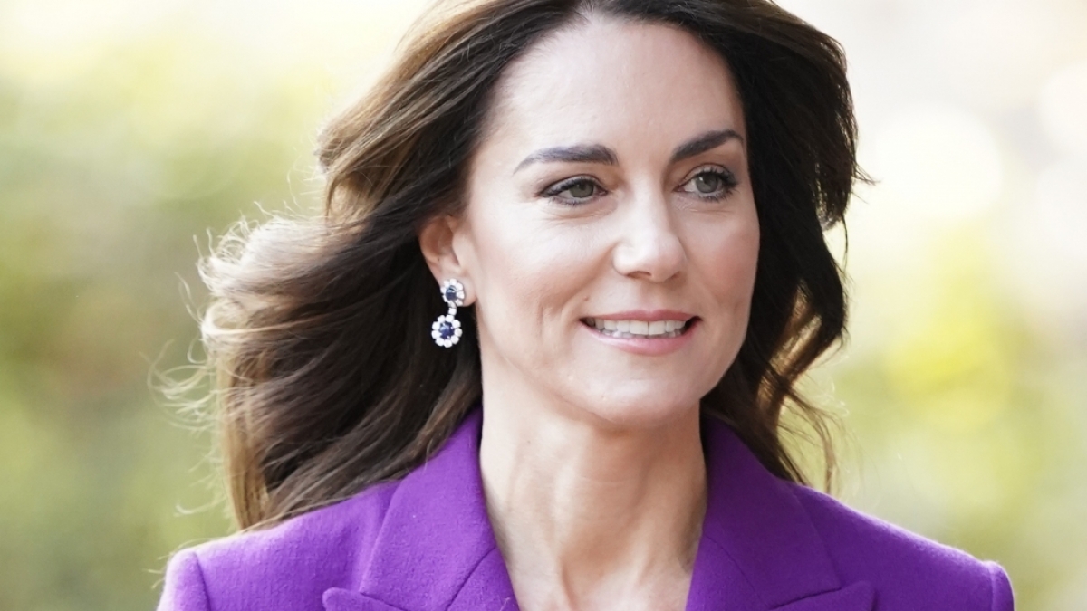 Was wird Prinzessin Kates Onkel im TV ausplaudern? (Foto)