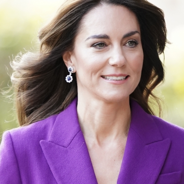 Neue Enthüllungen drohen! Stürzt Prinzessin Kates Onkel die Royals ins Verderben?