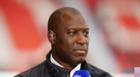 Die Fußballwelt trauert während der EM um den britischen Fußball-Star Kevin Campbell.