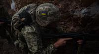 Starteten ukrainische Soldaten eine Gegenoffensive in der Region Charkiw?