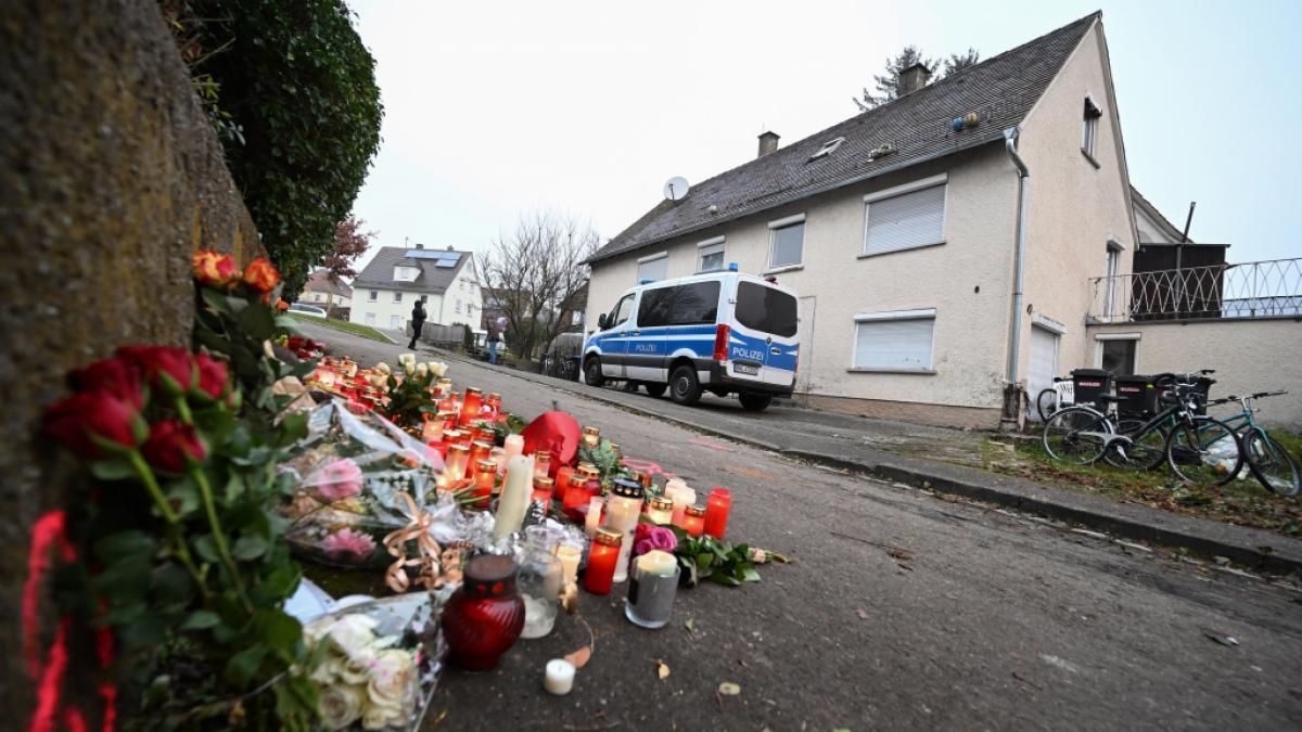 Die auf ihrem Schulweg ermordete Ece S. (14) aus&nbsp;Illerkirchberg hatte nur einen Weg von 400 Metern bis zur Bushaltestelle. Ihr Zwillingsbruder fuhr nur wenige Minute vor der Messer-Attacke auf sie von dort aus ab. (Foto)