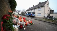 Die auf ihrem Schulweg ermordete Ece S. (14) aus Illerkirchberg hatte nur einen Weg von 400 Metern bis zur Bushaltestelle. Ihr Zwillingsbruder fuhr nur wenige Minute vor der Messer-Attacke auf sie von dort aus ab.