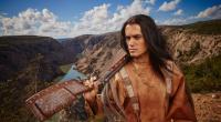 Winnetou (Nik Xhelilaj)