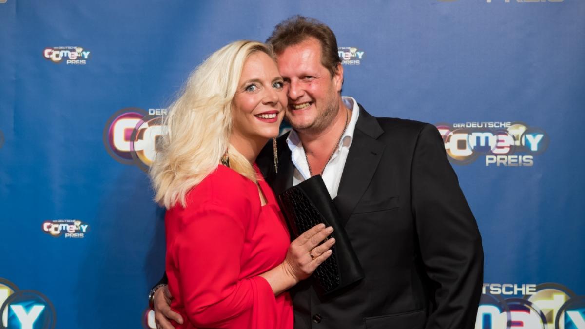 Daniela B&uuml;chner trauert noch immer um ihren geliebten Jens. (Foto)