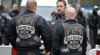 Der Gremium MC ist Deutschlands ältester Rockerclub.