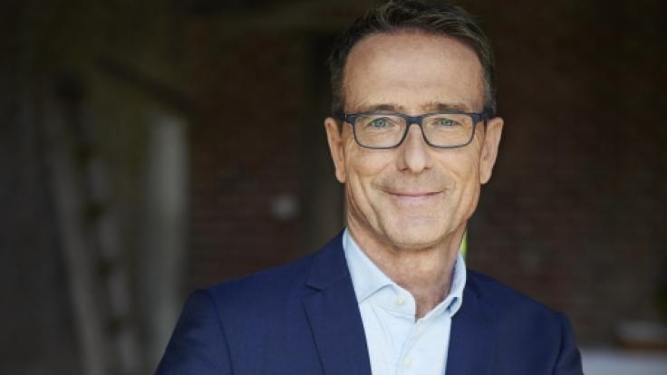 Dr. Matthias Riedl gibt Tipps für eine zuckerfreie Ernährung.