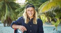 Marius Hoppe bei 