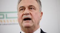 Claus Weselsky kündigte einen 35-Stunden-Bahnstreik.