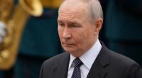 Wladimir Putin führt seit Februar 2022 offen Krieg gegen die Ukraine.