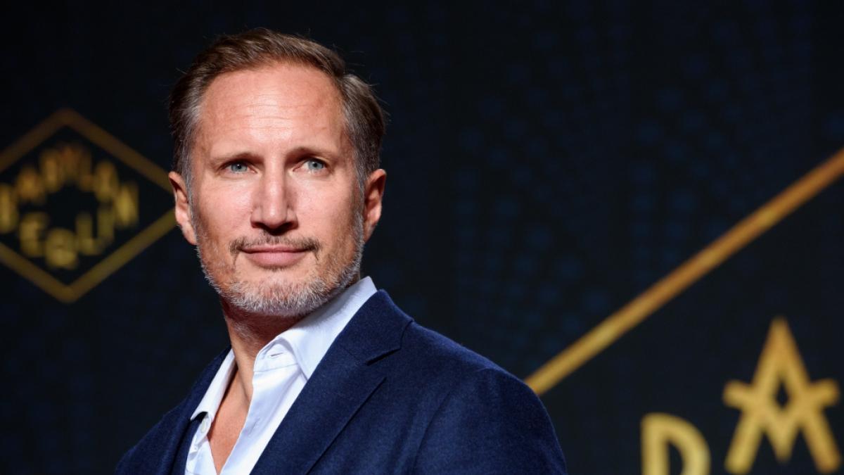 Benno F&uuml;rmann z&auml;hlt zu den vielschichtigsten Charakterdarstellern in Deutschland. (Foto)
