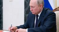 Wladimir Putins Truppen sollen hart gegen Deserteure vorgehen.