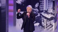 Matthias Reim wirkte während der Aufzeichnung der ARD-Sendung 