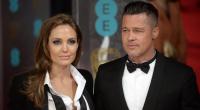 Gelten Angelina Jolies Mittelfinger Brad Pitt?