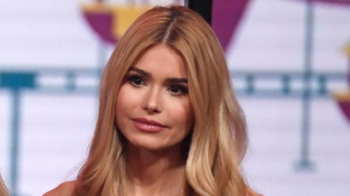 Pamela Reifs neuestes Bikini-Foto stie&szlig; bei Instagram auf gemischte Gef&uuml;hle. (Foto)