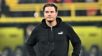 Muss BVB-Trainer Edin Terzic wegen der aktuellen Krise um seinen Job bangen?