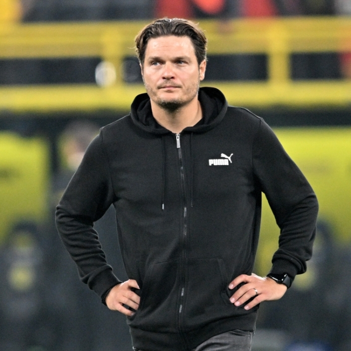 BVB in der Krise! Wird ER bald sein Nachfolger?