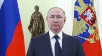 Der Bau von Nordstream 2 wurde auf Eis gelegt. Dreht uns Wladimir Putin nun den Gashahn zu?