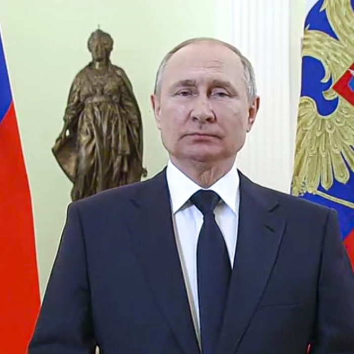 Nach Nord Stream2-Stopp! Dreht uns Putin jetzt das Gas ab?