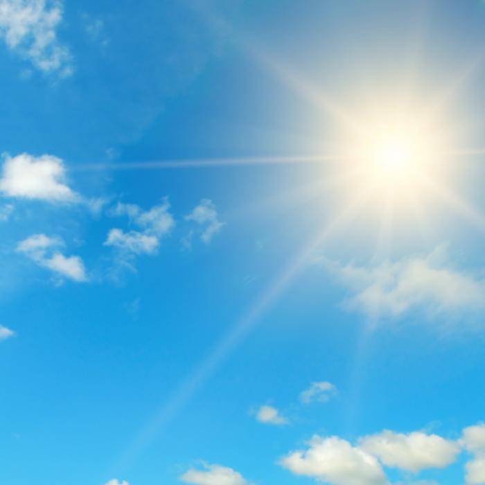 Heat Dome über Deutschland – doch jetzt drohen Gewitter