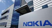 Platz 20: Telekommunikationsunternehmen Nokia