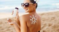 Sonnencreme richtig zu verwenden, ist gar nicht schwer.