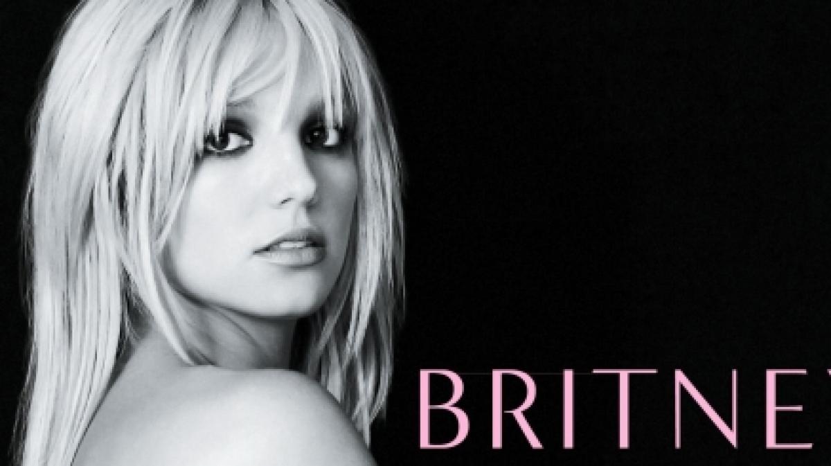 Britney Spears hat ihre Memoiren ver&ouml;ffentlicht. (Foto)