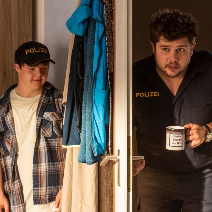 Wiederholung von Episode 4, Staffel 9 online und im TV