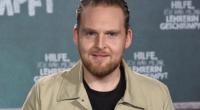 Axel Stein 2015 bei der Premiere des Kinofilms 