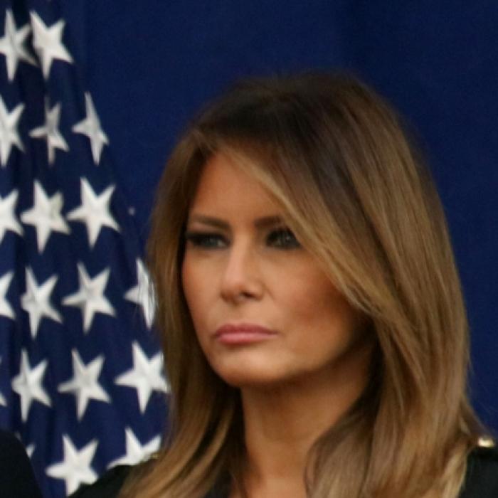 Getrennt von Donald? Trump-Biograf mit brisanter Melania-Behauptung