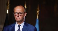 Friedrich Merz sorgte mit seinem Beitrag für Empörung.