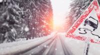 Am Wochenende soll es den ersten Schnee im November geben.