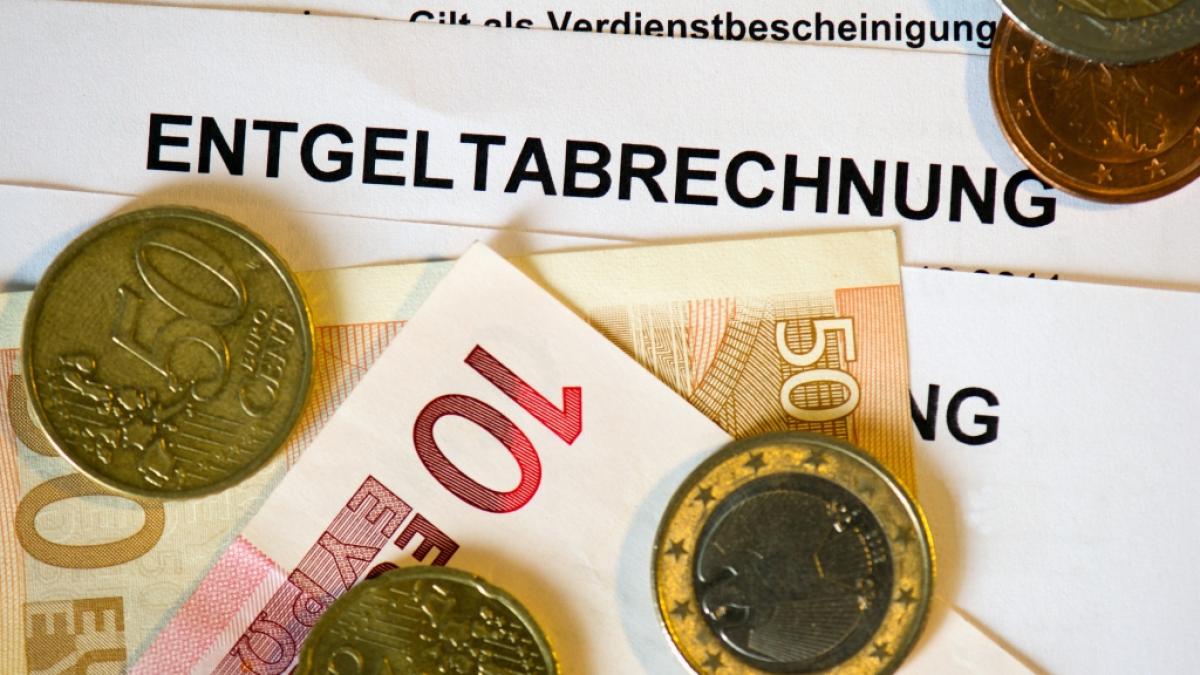 Die Sozialabgaben k&ouml;nnten bis 2040 explodieren, warnen die Forscher des Kieler Instituts. (Foto)