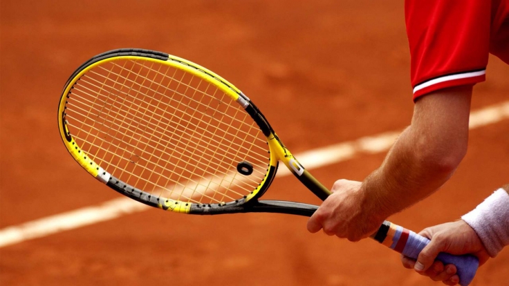 Tennis bei Eurosport 1 (Foto)