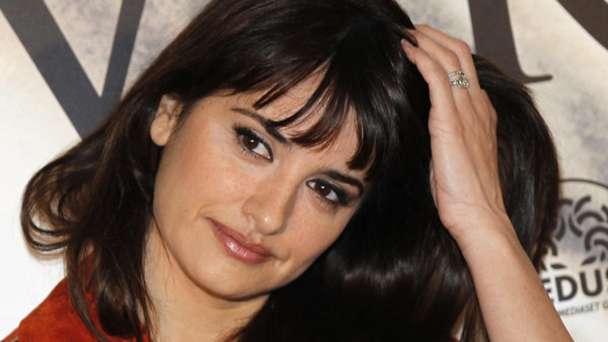 Pen&eacute;lope Cruz wird im April 43 Jahre alt. (Foto)