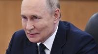 Wladimir Putin hält ein Ende des Ukraine-Krieges aktuell praktisch für unmöglich.