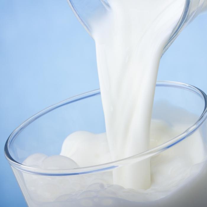 Rückruf in ganz Deutschland! Finger weg von DIESER Milch