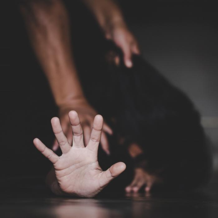 Vergewaltigtes Mädchen (14) hängt tot an Baum! Opfer war schwanger
