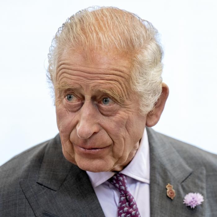 Jagd auf den Maulwurf hat begonnen! König Charles III. macht Ernst