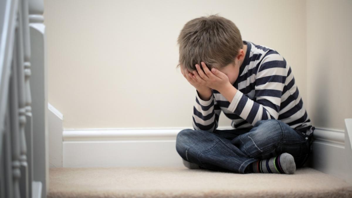 Mehrere Kinder im Grundschulalter wurden von einer P&auml;dophilen-Gruppe in Glasgow bestialisch gequ&auml;lt und vergewaltigt - nun kamen die Kindersch&auml;nder vor Gericht. (Foto)