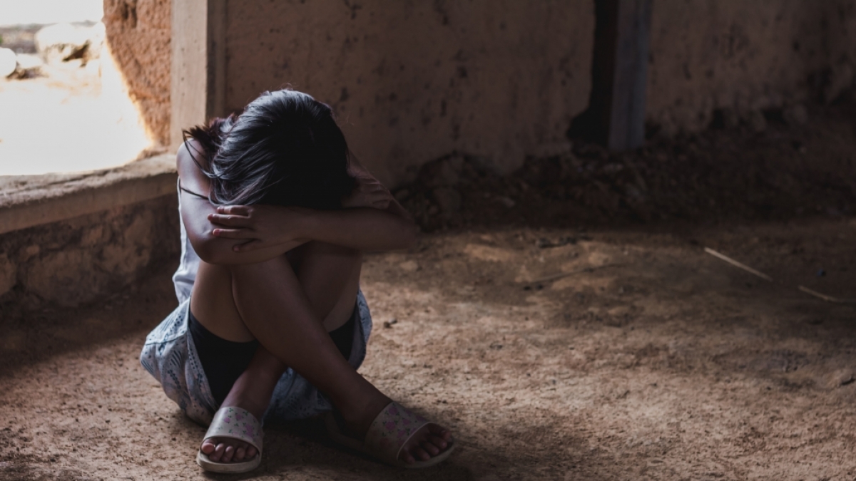 In Indien wurde eine Siebenj&auml;hrige missbraucht und anschlie&szlig;end ermordet. (Foto)