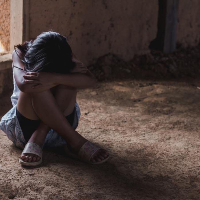 Mädchen (7) vergewaltigt, ermordet und auf Müllhalde entsorgt
