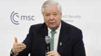 US-Senator Lindsey Graham äußert sich zum Iran-Krieg.