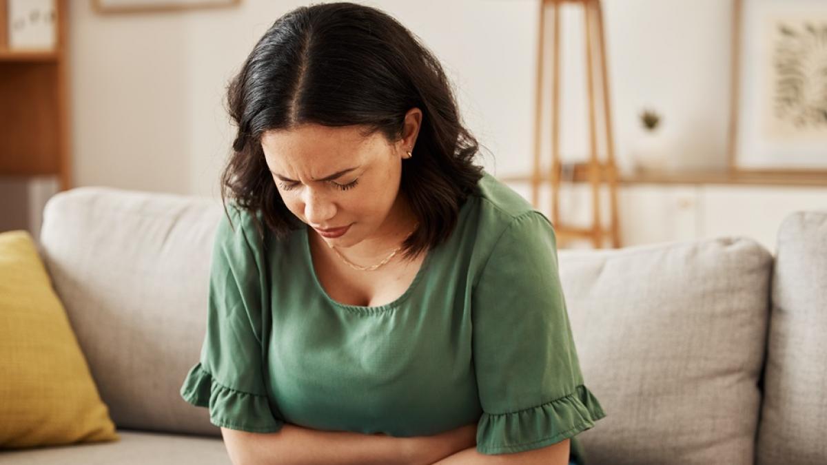Psychotherapie in Ihrer N&auml;he f&uuml;r &Uuml;belkeit (Symbolbild) (Foto)