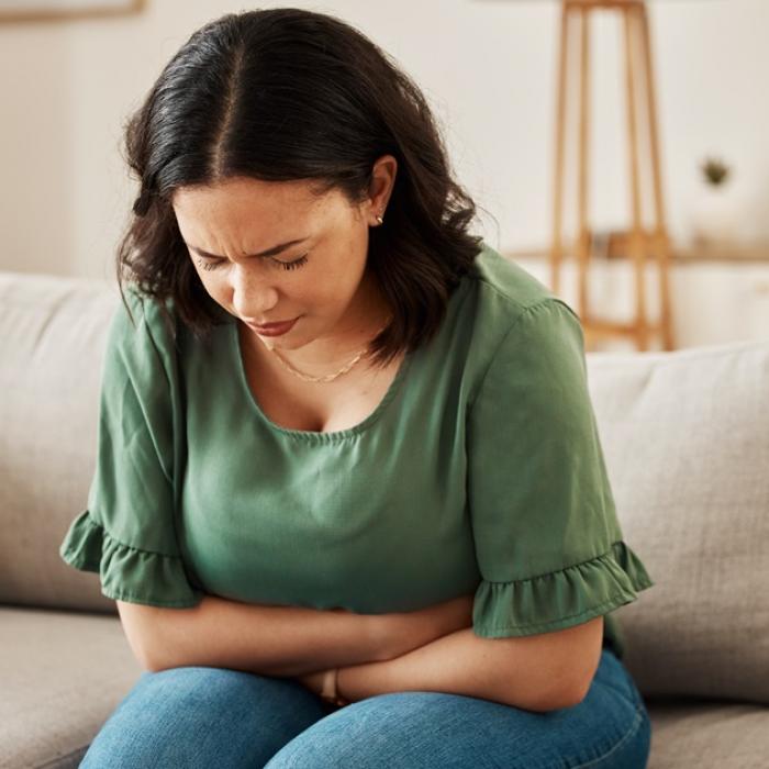Mehr Übelkeit-Beschwerden! Wo noch Therapieplätze zu finden sind